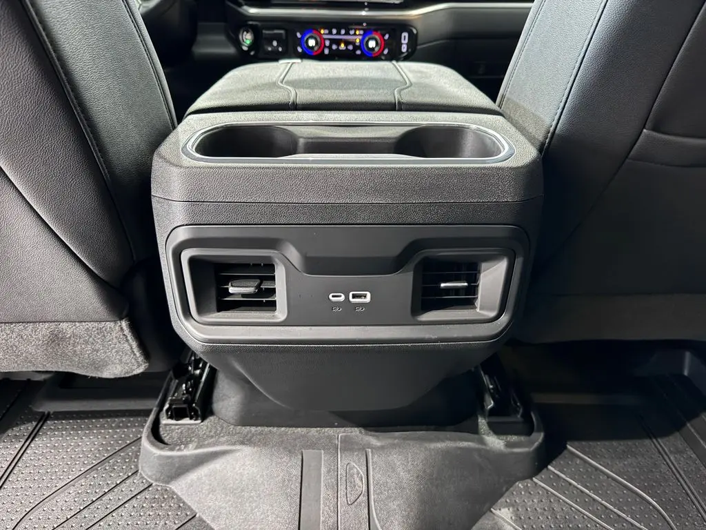 2026 Chevrolet Silverado - $49,987
