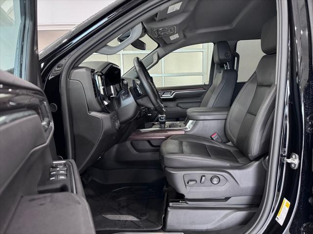 2026 Chevrolet Silverado - $50,987