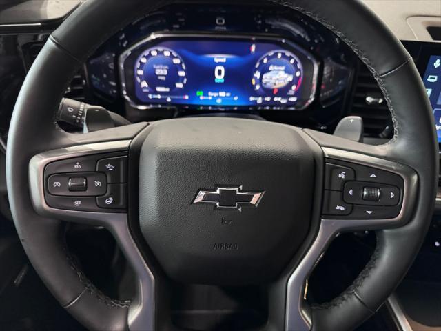 2026 Chevrolet Silverado - $50,987