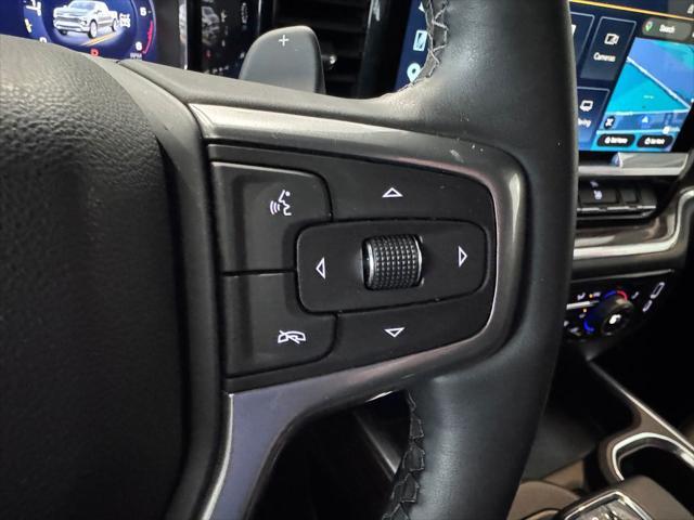 2026 Chevrolet Silverado - $50,987