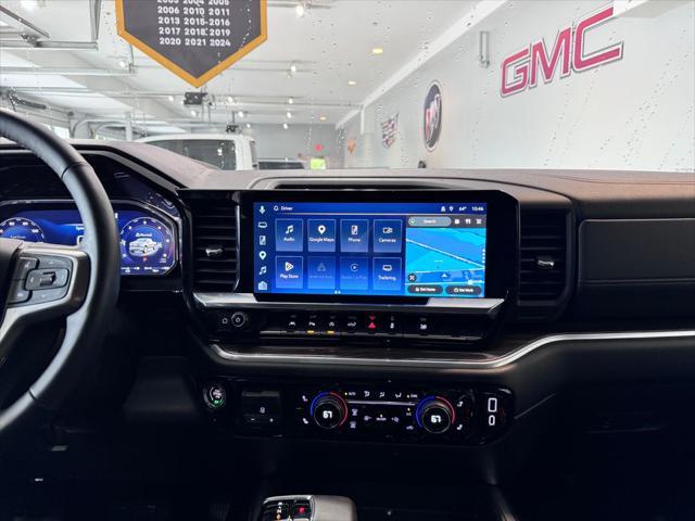 2026 Chevrolet Silverado - $50,987