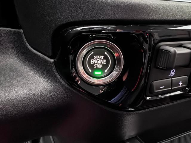 2026 Chevrolet Silverado - $50,987