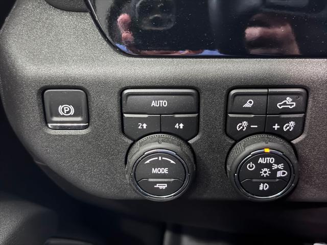 2026 Chevrolet Silverado - $50,987