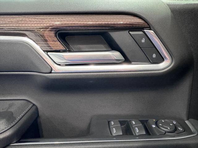 2026 Chevrolet Silverado - $50,987