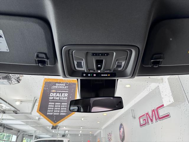 2026 Chevrolet Silverado - $50,987