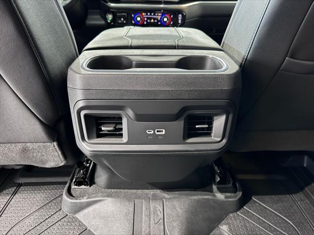 2026 Chevrolet Silverado - $50,987