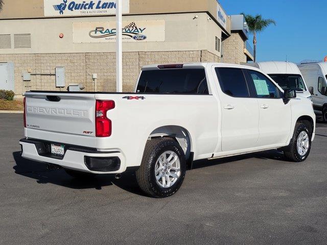2025 Chevrolet Silverado - $43,814