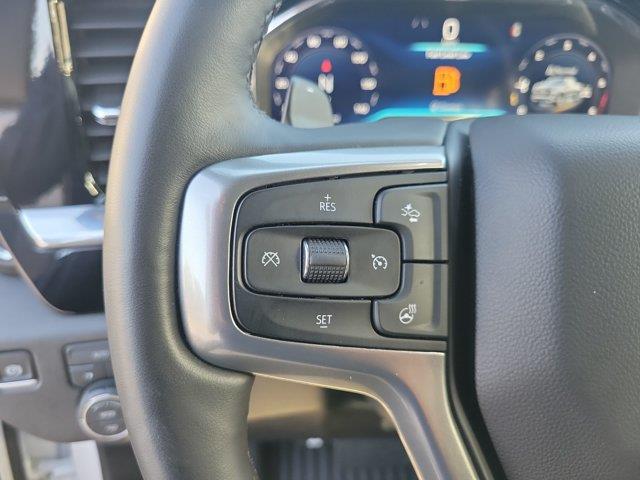 2025 Chevrolet Silverado - $43,814