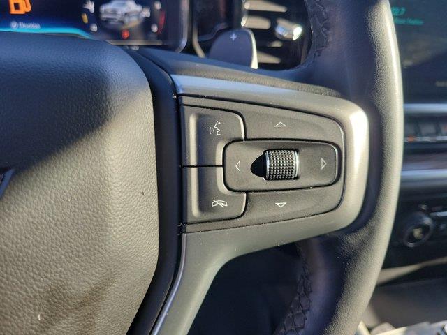 2025 Chevrolet Silverado - $43,814