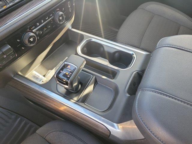 2025 Chevrolet Silverado - $43,814