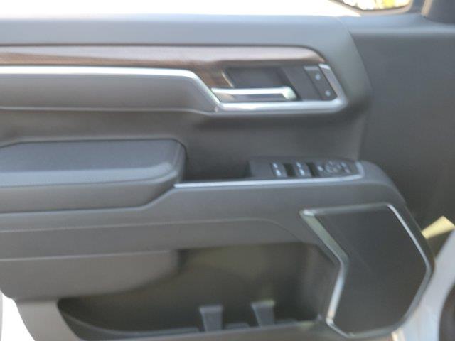 2025 Chevrolet Silverado - $43,814