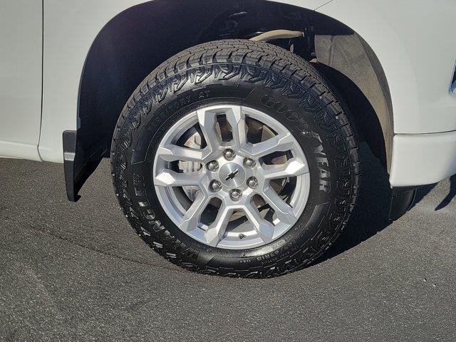2025 Chevrolet Silverado - $43,814