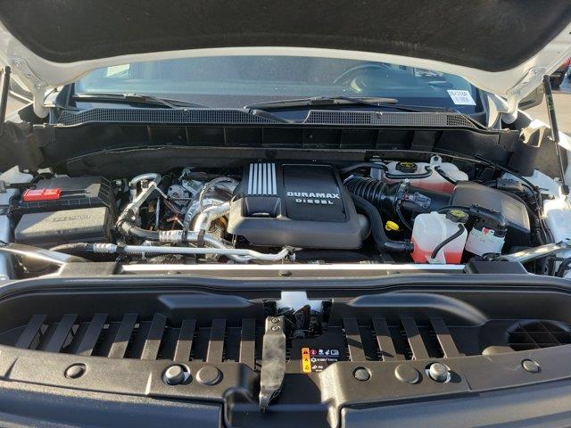 2025 Chevrolet Silverado - $43,814