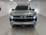2025 Silverado 1500 Thumbnail 2