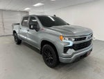 2025 Silverado 1500 Thumbnail 3
