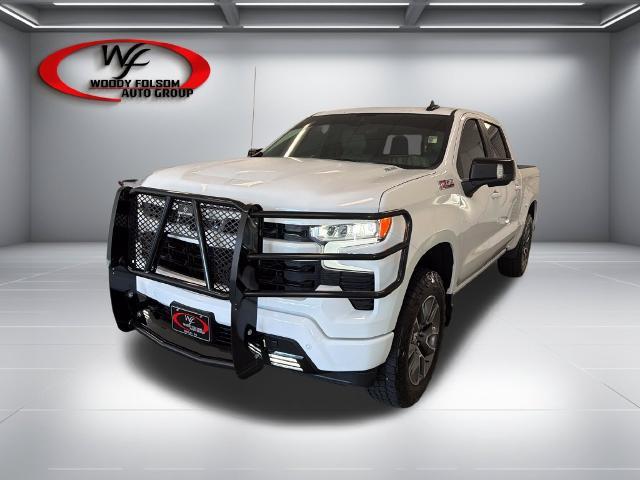 2026 Chevrolet Silverado - $49,896