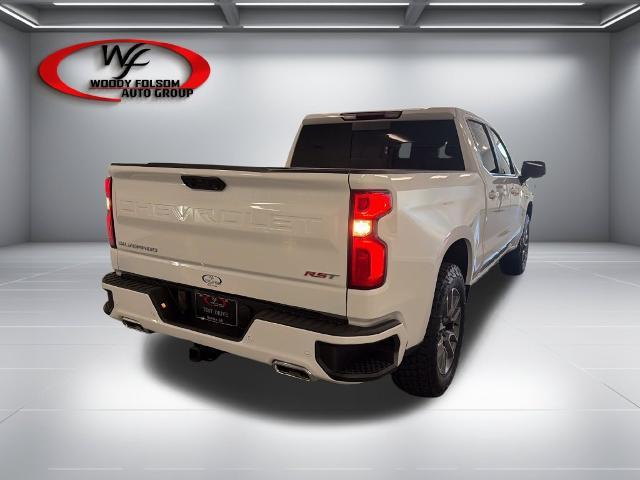 2026 Chevrolet Silverado - $49,896