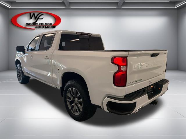 2026 Chevrolet Silverado - $49,896