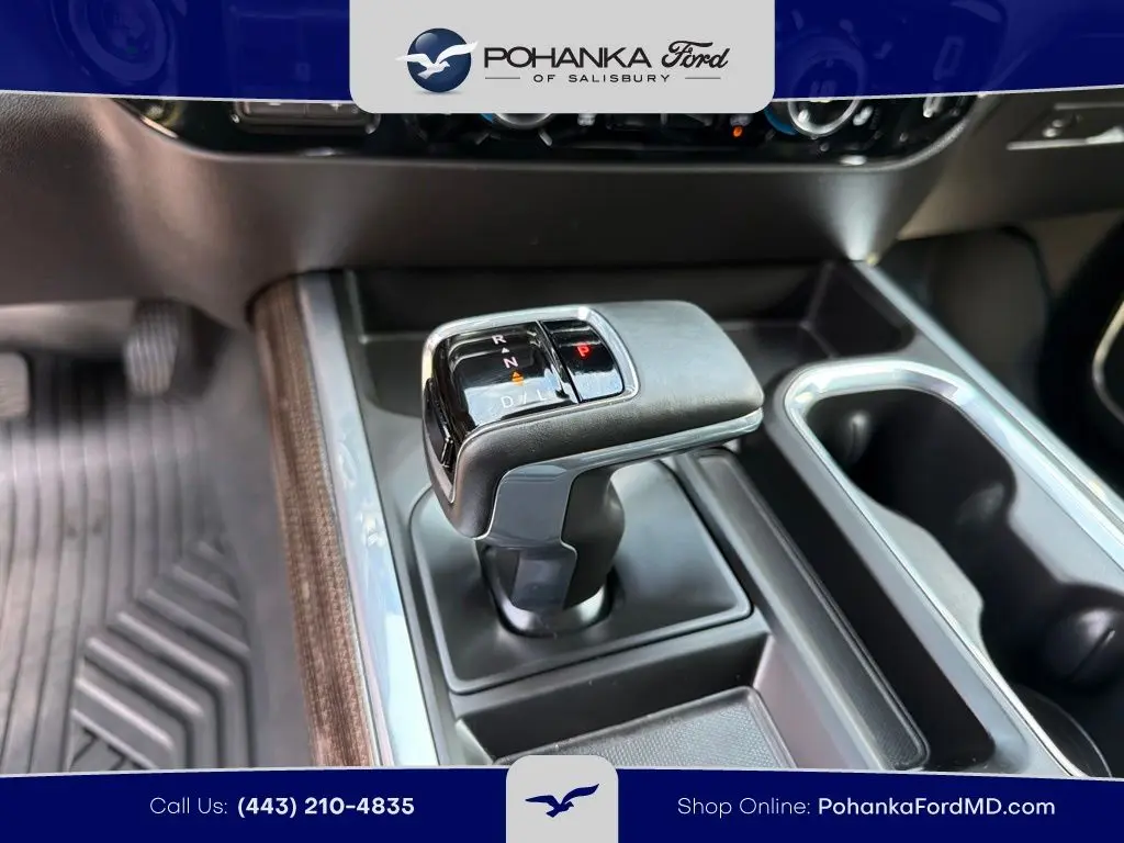 2026 Chevrolet Silverado - $58,101