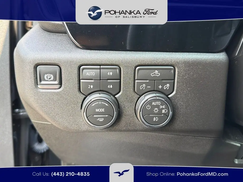2026 Chevrolet Silverado - $58,101