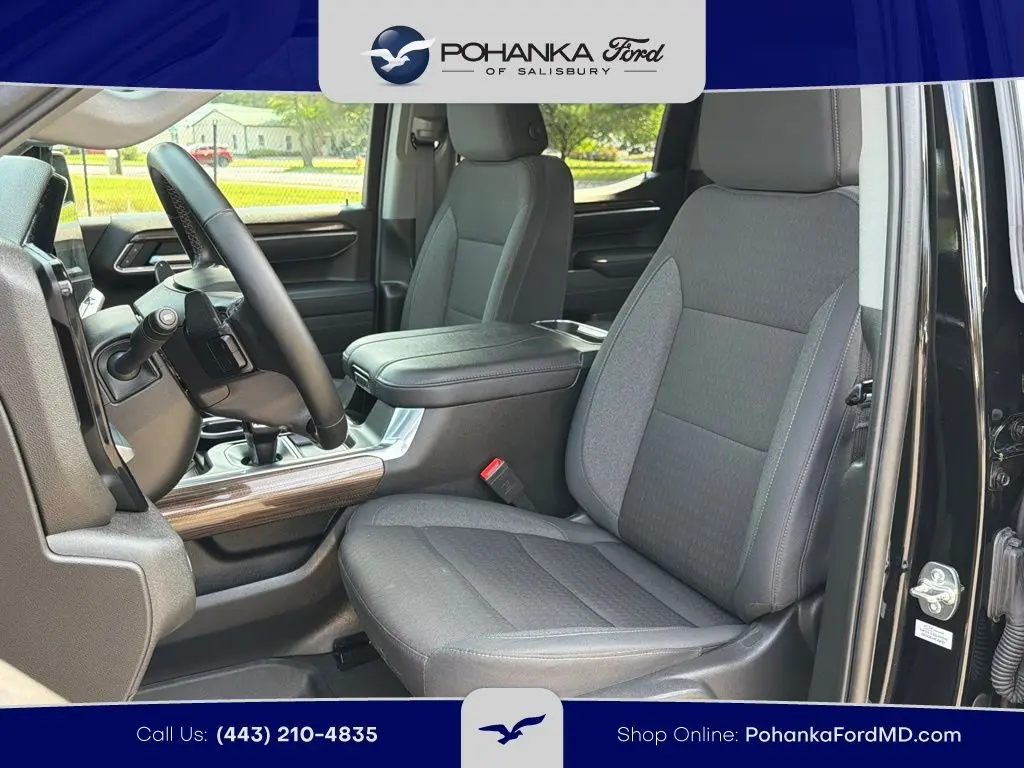 2026 Chevrolet Silverado - $58,101