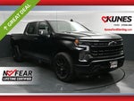 2025 Silverado 1500 Thumbnail 1