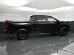 2025 Silverado 1500 Thumbnail 4