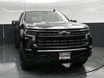 2025 Silverado 1500 Thumbnail 6