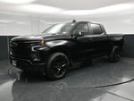2025 Silverado 1500 Thumbnail 8