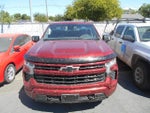 2026 Silverado 1500 Thumbnail 2