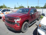 2026 Silverado 1500 Thumbnail 3