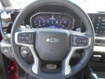 2026 Silverado 1500 Thumbnail 4