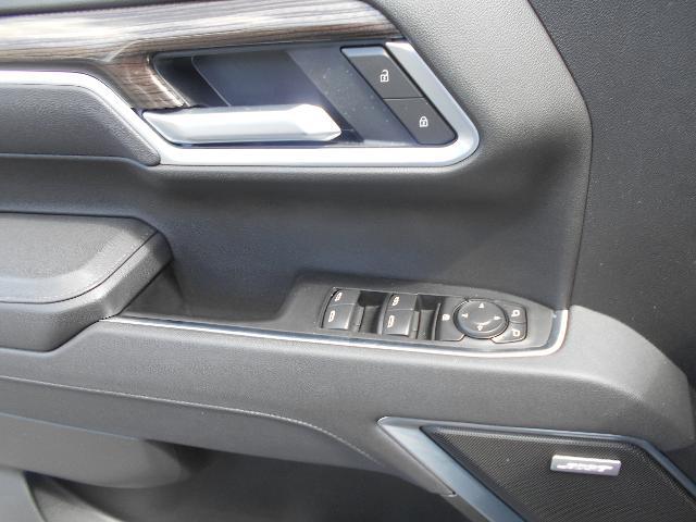 2026 Chevrolet Silverado - $52,910