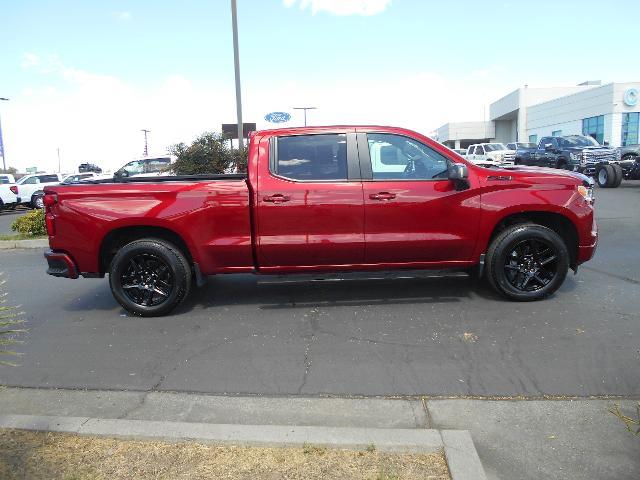 2026 Chevrolet Silverado - $52,910