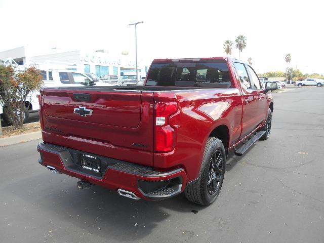 2026 Chevrolet Silverado - $52,910