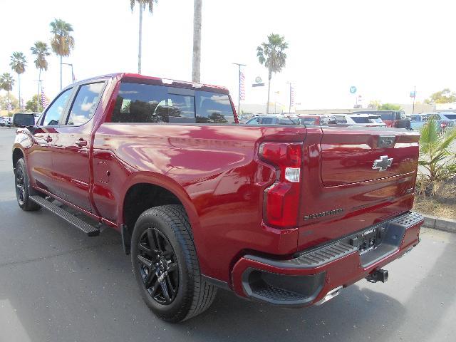 2026 Chevrolet Silverado - $52,910
