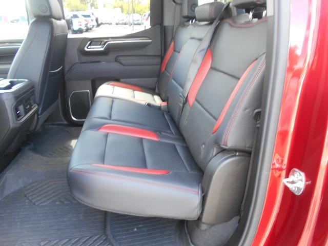 2026 Chevrolet Silverado - $52,910