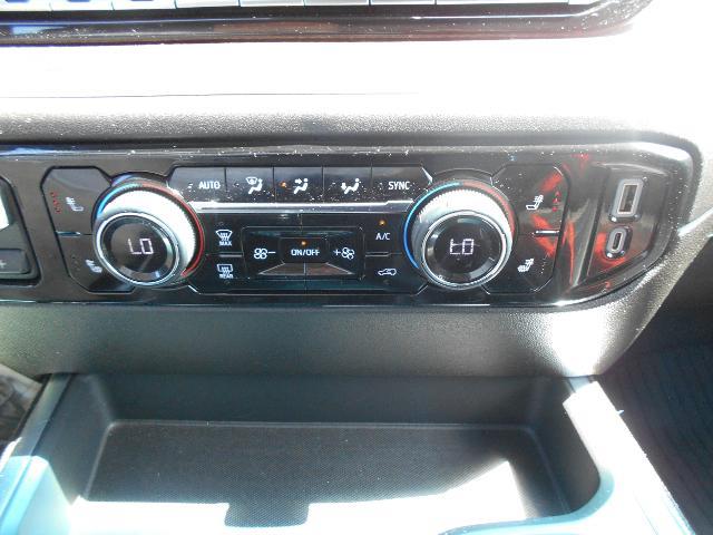 2026 Chevrolet Silverado - $52,910