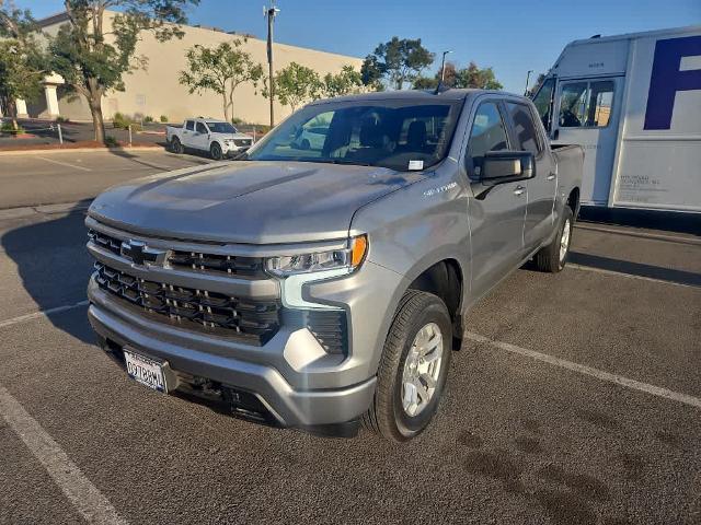 2026 Chevrolet Silverado - $54,000