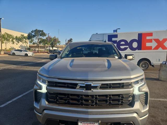 2026 Chevrolet Silverado - $54,000
