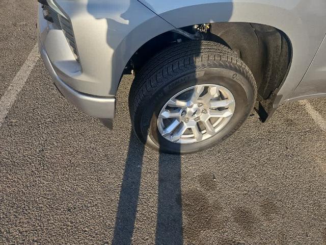 2026 Chevrolet Silverado - $54,000