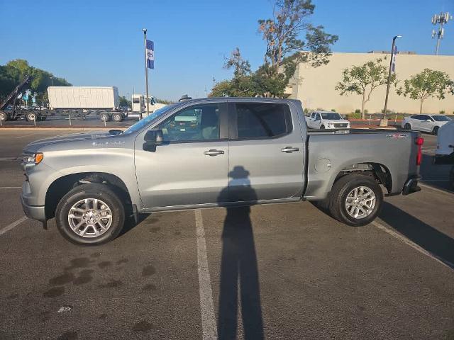 2026 Chevrolet Silverado - $54,000