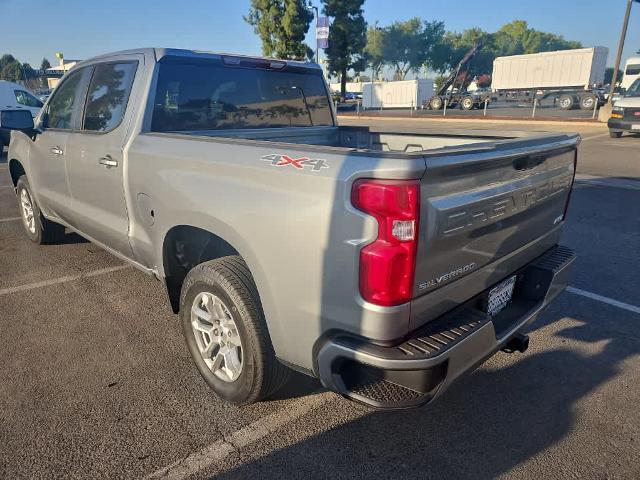 2026 Chevrolet Silverado - $54,000