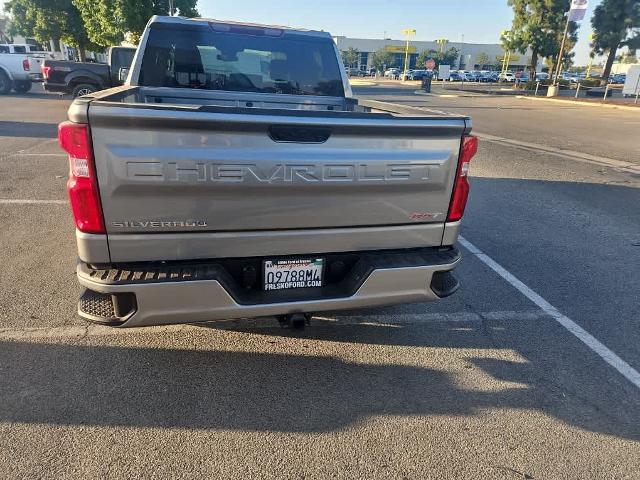 2026 Chevrolet Silverado - $54,000