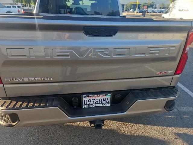 2026 Chevrolet Silverado - $54,000
