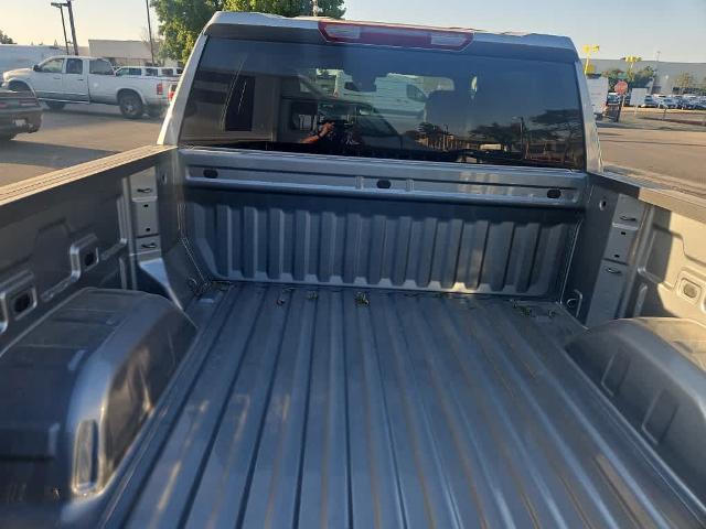 2026 Chevrolet Silverado - $54,000