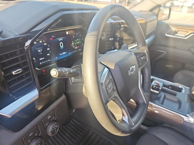 2026 Chevrolet Silverado - $54,000