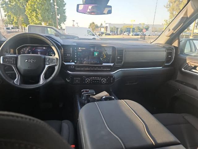 2026 Chevrolet Silverado - $54,000