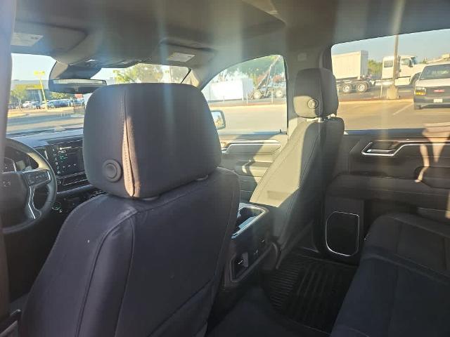 2026 Chevrolet Silverado - $54,000