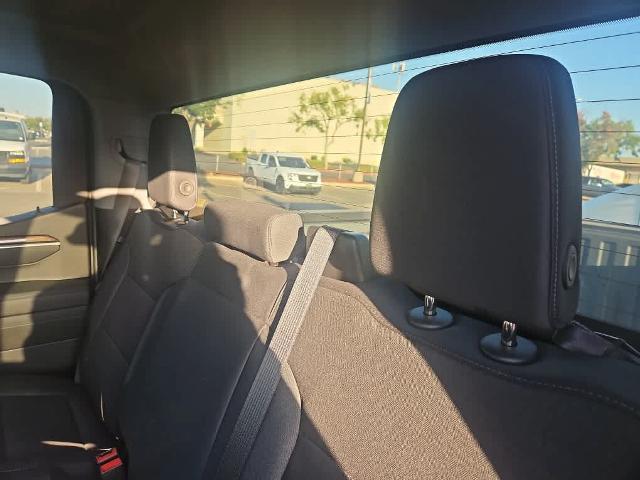 2026 Chevrolet Silverado - $54,000